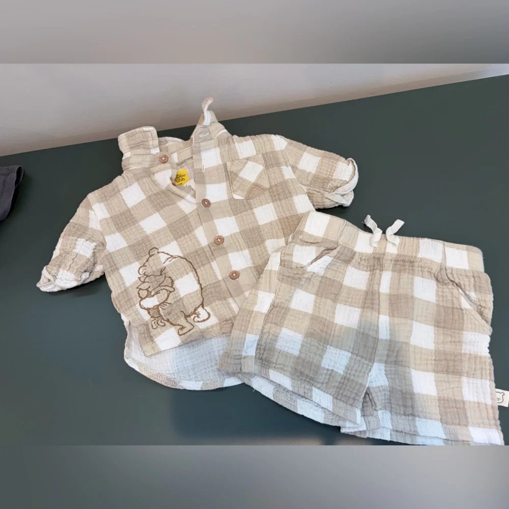 Boys T shirt bundle